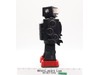 No. 106 Battery Operated Super Moon Explorer 1970s HK Hong Kong Vintage Robot