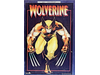 #4061 Wolverine X-Men Marvel 1989 Vintage Arthur Adams Poster NEW SEALED