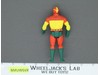 Mister Miracle Super Powers 1985 Kenner Vintage Action Figure