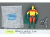 Mister Miracle BAGGED FEP SAMPLE PROTOTYPE Super Powers 1985 Kenner Figure