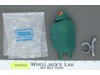Mister Miracle BAGGED FEP SAMPLE PROTOTYPE Super Powers 1985 Kenner Figure