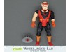 Lynx-O Thundercats 100% Complete 1985 LJN Vintage Action Figure 6"