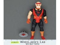 Lynx-O Thundercats 100% Complete 1985 LJN Vintage Action Figure 6"