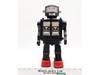 No. 106 Battery Operated Super Moon Explorer 1970s HK Hong Kong Vintage Robot