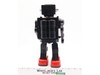 No. 106 Battery Operated Super Moon Explorer 1970s HK Hong Kong Vintage Robot