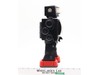 No. 106 Battery Operated Super Moon Explorer 1970s HK Hong Kong Vintage Robot