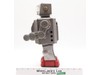 Battery Operated Rotate-O-Matic Super Astronaut Robot 1960s Horikawa Japan