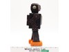 Battery Operated Mr. Zerox Attacking Martian Tin Robot 1960s Horikawa Japan