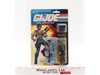 Low-Light GI Joe 1990 Hasbro Vintage Action Figure NEW MOSC SEALED