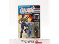 Low-Light GI Joe 1990 Hasbro Vintage Action Figure NEW MOSC SEALED