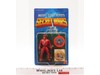 Daredevil Marvel Super Heroes Secret Wars 1984 Mattel Action Figure NEW SEALED