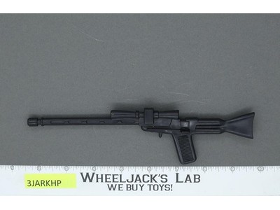 IG-88 Rifle PART ONLY Star Wars 1978 Kenner 15" Action Figure