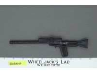 IG-88 Rifle PART ONLY Star Wars 1978 Kenner 15" Action Figure