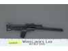 IG-88 Rifle PART ONLY Star Wars 1978 Kenner 15" Action Figure