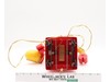 Battery Operated Mike Robot W/ Speaker 1965 Tomy Vintage Robot