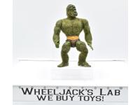 Moss Man He-man MOTU Mattel Masters of the Universe 1984 Action Figure Vintage