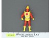 Firestorm PROTOTYPE FIRST SHOT 100% Complete Super Powers 1985 Kenner Figure