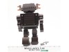 Battery Operated Missile Robot (Yellow Variant) 1960s-1970s Horikawa Japan