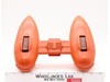 Twin Pod Cloud Car 100% Complete W/ NICE Box Star Wars ESB 1980 Kenner Vehicle