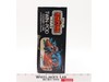 Twin Pod Cloud Car 100% Complete W/ NICE Box Star Wars ESB 1980 Kenner Vehicle