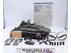 Killer W.H.A.L.E. Hovercraft W/ Cutter Complete UNBROKEN GI Joe WHITE WHEELS