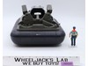 Killer W.H.A.L.E. Hovercraft W/ Cutter Complete UNBROKEN GI Joe WHITE WHEELS