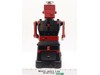 Battery Operated Electric Robot 1950s Louis Marx Vintage 14" Robot