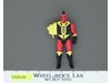 Tyr DC Comics Super Powers 1986 Kenner Vintage Action Figure