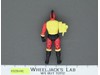 Tyr DC Comics Super Powers 1986 Kenner Vintage Action Figure