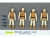Lot of 4 Complete Hoth Rebel Soldiers Star Wars 1980 ESB Vintage Kenner Figures