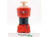 Motorized Robot Red/Blue Version Lost in Space 1966 Remco Vintage