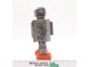 Battery Operated Space Fighter Robot WORKS 1960s Horikawa Japan Vintage Robot