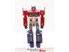 Oversized MPP-10 Optimus Prime WEI JIANG Third Party Action Figure