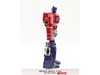 Oversized MPP-10 Optimus Prime WEI JIANG Third Party Action Figure
