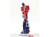 Oversized MPP-10 Optimus Prime WEI JIANG Third Party Action Figure