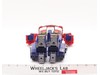 Oversized MPP-10 Optimus Prime WEI JIANG Third Party Action Figure