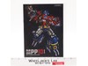 Oversized MPP-10 Optimus Prime WEI JIANG Third Party Action Figure