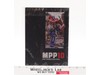 Oversized MPP-10 Optimus Prime WEI JIANG Third Party Action Figure