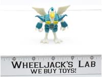 Battle Beasts Colonel Bird #4 Action Figure Series 1 Hasbro Takara Vintage 1986