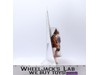 Berzerker WWF Wrestling 1992 Hasbro Vintage Action Figure NEW MOSC SEALED