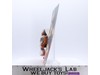 Berzerker WWF Wrestling 1992 Hasbro Vintage Action Figure NEW MOSC SEALED