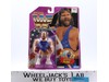 Hacksaw Jim Duggan WWF Wrestling 1993 Hasbro Action Figure NEW MOSC SEALED