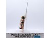 Bret Hitman Hart FRENCH CARD WWF Wrestling 1992 Hasbro Action Figure NEW SEALED
