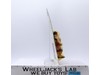 Bret Hitman Hart FRENCH CARD WWF Wrestling 1992 Hasbro Action Figure NEW SEALED