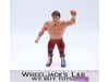 British Bulldogs Davey Boy WWF 1986 LJN Titan Sports 8" Wrestling Figure