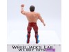 British Bulldogs Davey Boy WWF 1986 LJN Titan Sports 8" Wrestling Figure