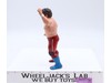 British Bulldogs Davey Boy WWF 1986 LJN Titan Sports 8" Wrestling Figure
