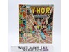 The Amazing Spider-Man & Thor Marvel Comics Group 3-Ring Binder Mead Vintage