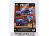 Power Team Elite Police Male MCTOY 12" Action Figure NEW Sealed MISB
