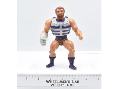 Fisto 1984 He-Man MOTU Masters of the Universe Action Figure